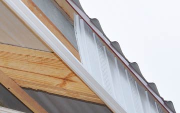 why Offham fascia repairs are essential
