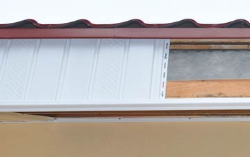 Offham fascia repair costs