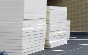 Offham flat roof insulation costs