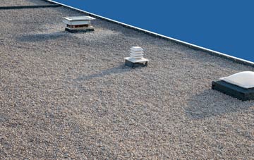 flat roofing Offham