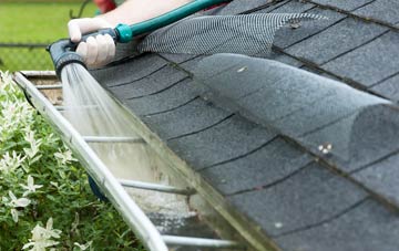 Offham gutter cleaning costs