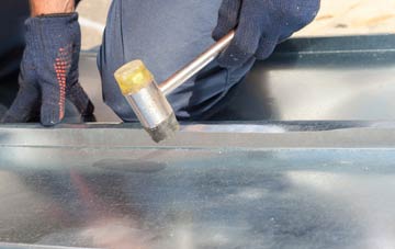 Offham metal roofing costs