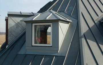 metal roofing Offham