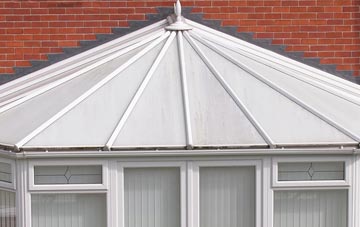 Offham polycarbonate conservatory roof repairs
