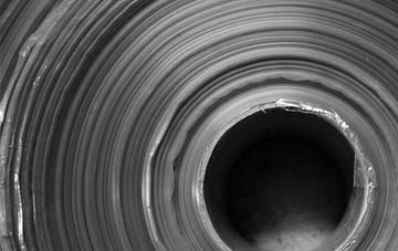 Offham pvc roof replacement