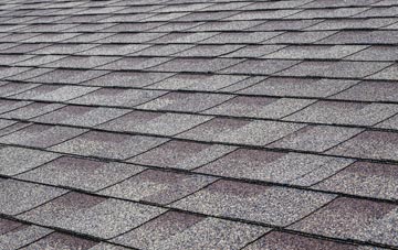 Offham tiles for shallow pitch roofing