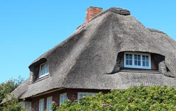 thatch roofing Offham