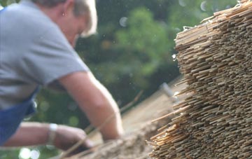 professional Offham thatchers