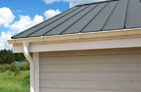 Offham fascia repair