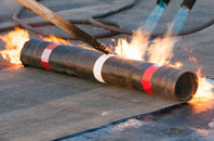 Offham flat roof sealing