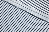 Offham metal roofing