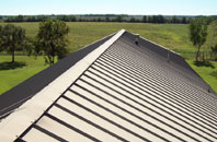 Offham metal roof quotes