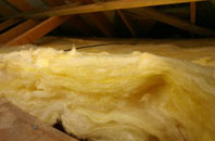Offham pitch roof insulation