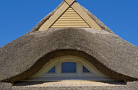 Offham thatch roofing