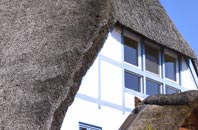 find rated Offham thatchers